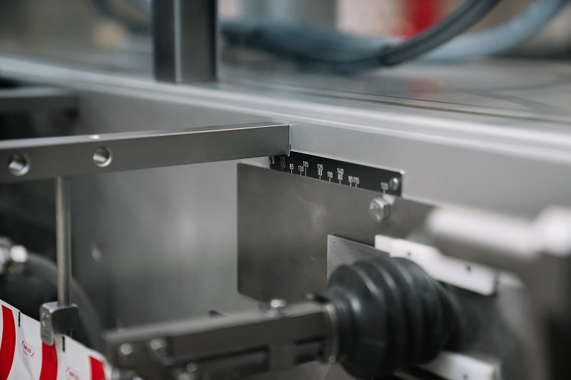 VOLPAK at PACK EXPO Las Vegas 2023: a new pouch machine designed for pharma